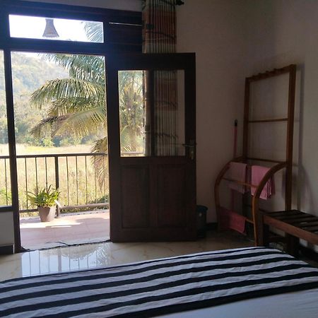 Ella Nature Valley Homestay ภายนอก รูปภาพ