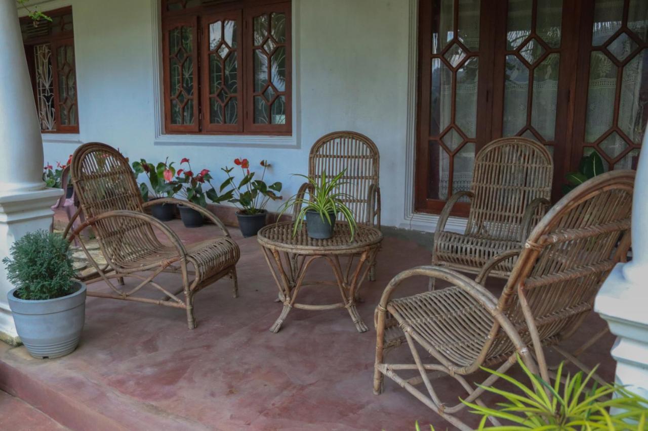 Ella Nature Valley Homestay ภายนอก รูปภาพ