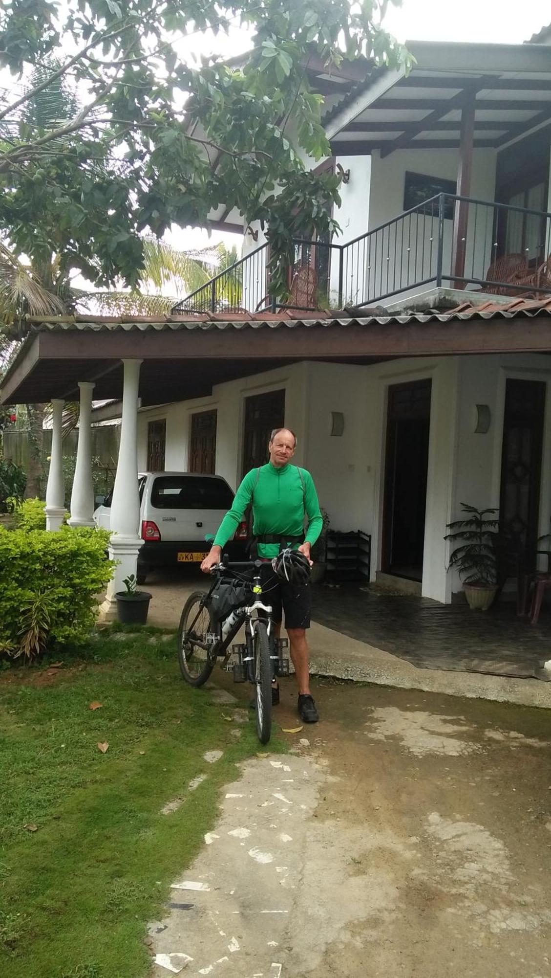Ella Nature Valley Homestay ภายนอก รูปภาพ
