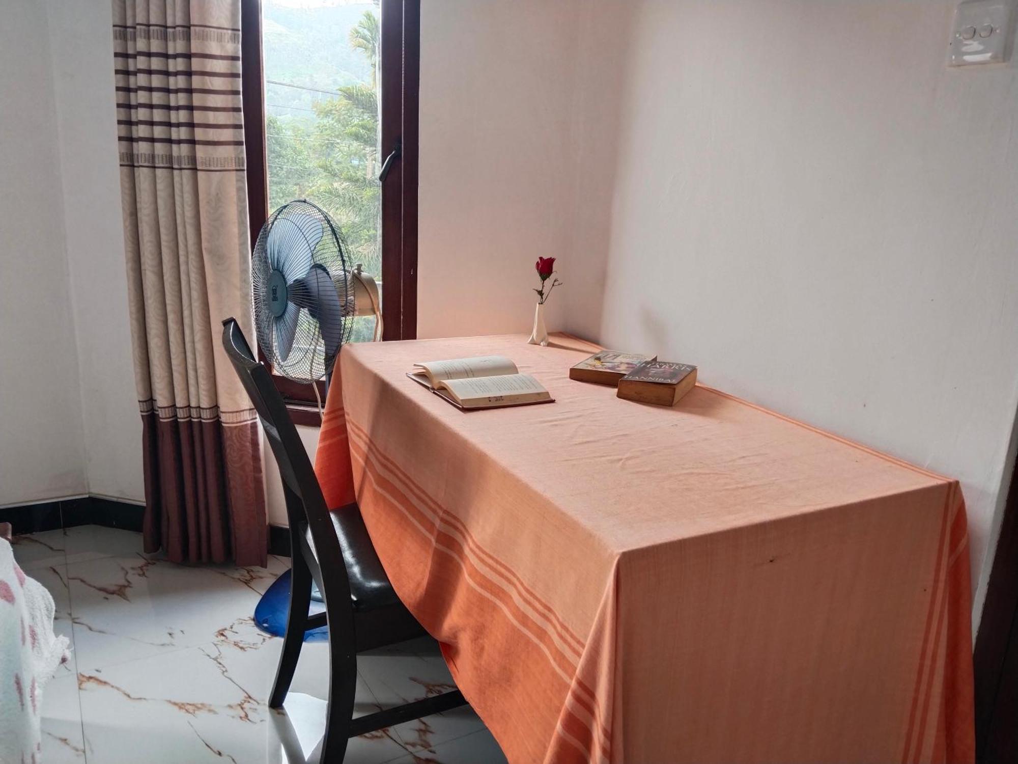 Ella Nature Valley Homestay ภายนอก รูปภาพ