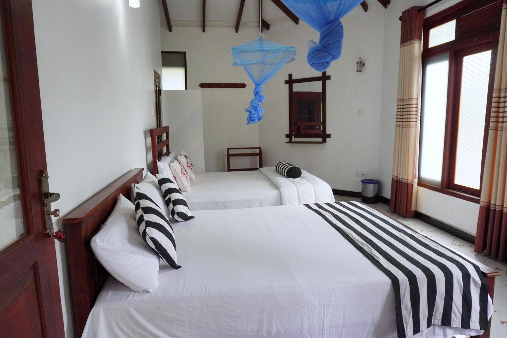 Ella Nature Valley Homestay ภายนอก รูปภาพ