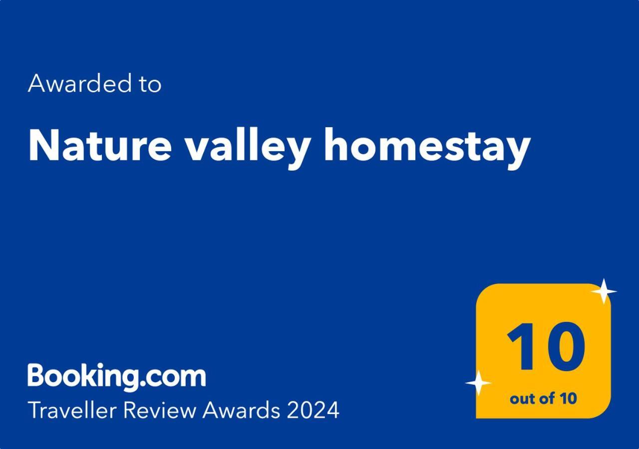 Ella Nature Valley Homestay ภายนอก รูปภาพ