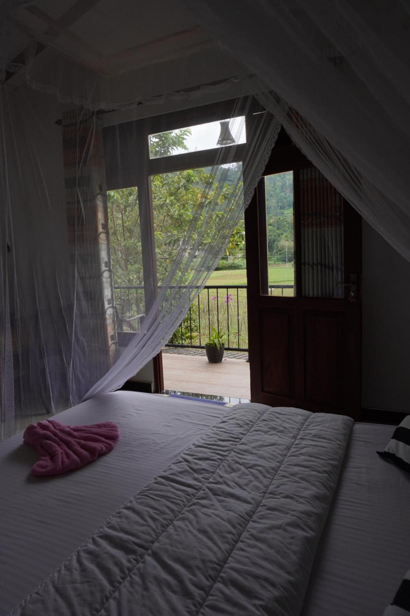 Ella Nature Valley Homestay ภายนอก รูปภาพ