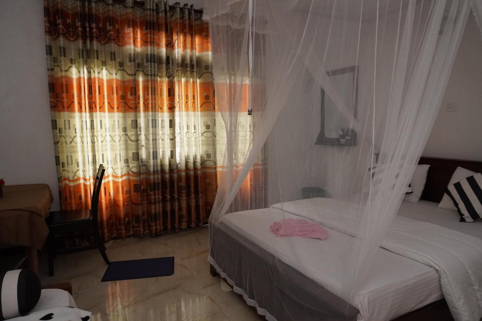 Ella Nature Valley Homestay ภายนอก รูปภาพ