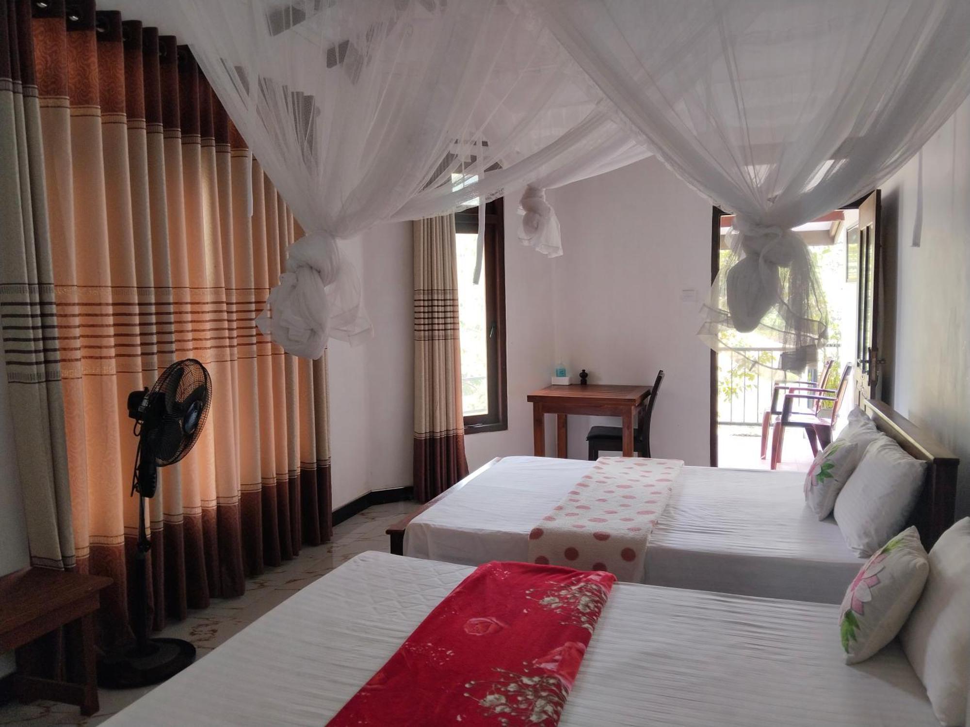 Ella Nature Valley Homestay ภายนอก รูปภาพ