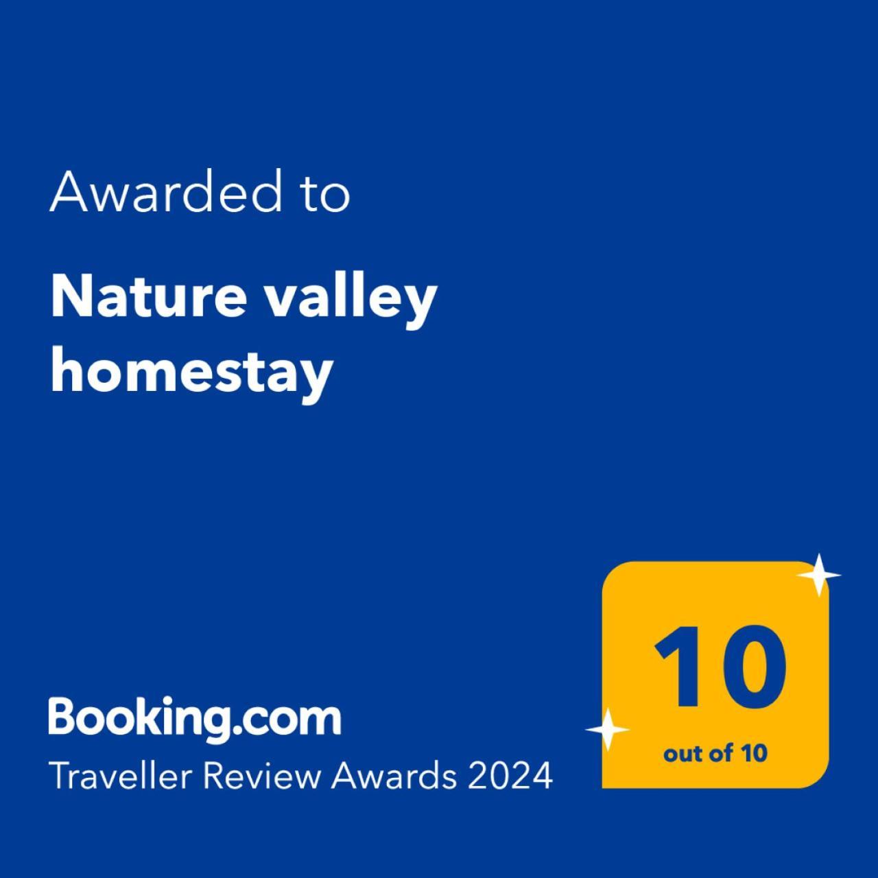Ella Nature Valley Homestay ภายนอก รูปภาพ