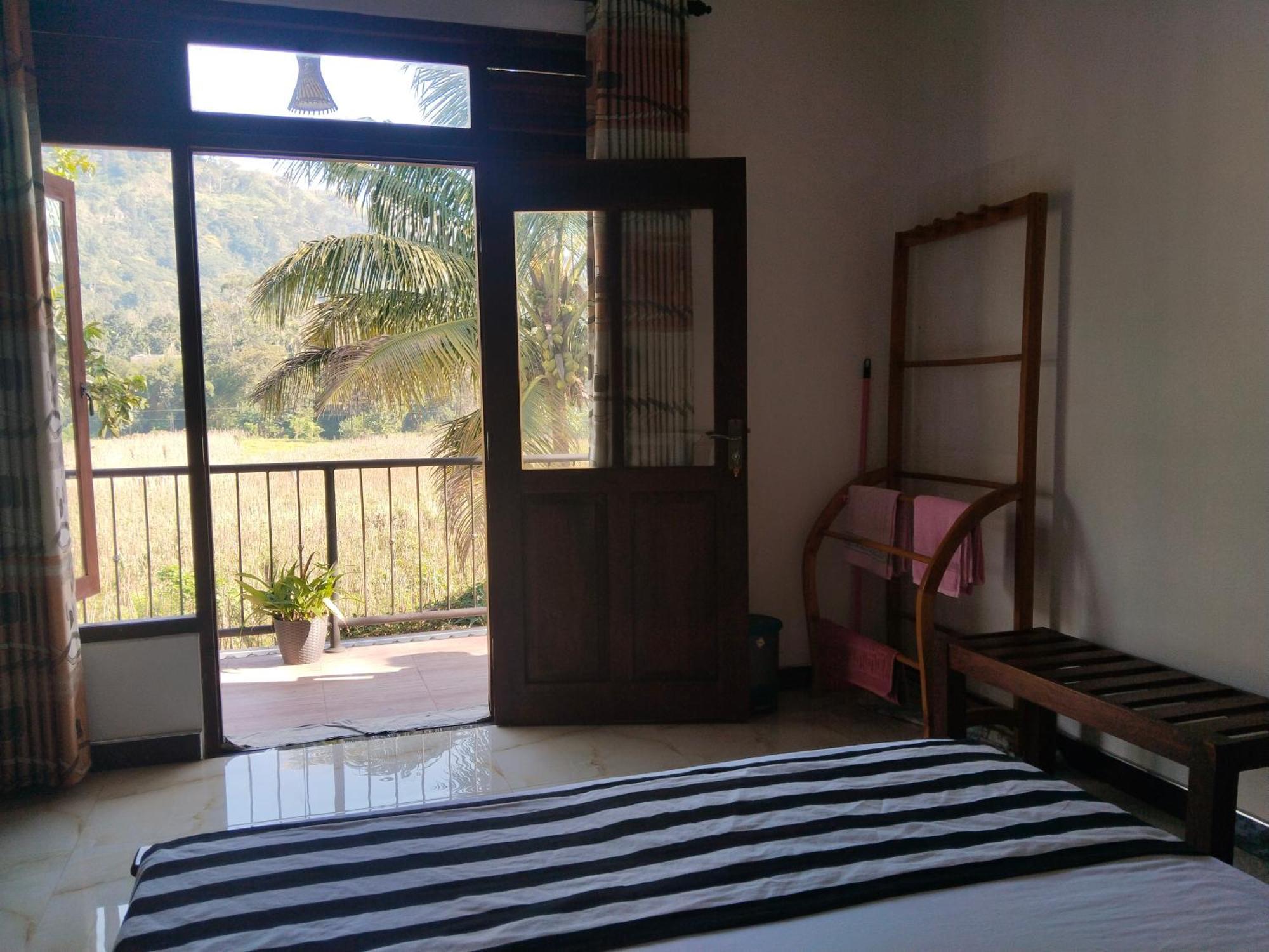 Ella Nature Valley Homestay ภายนอก รูปภาพ