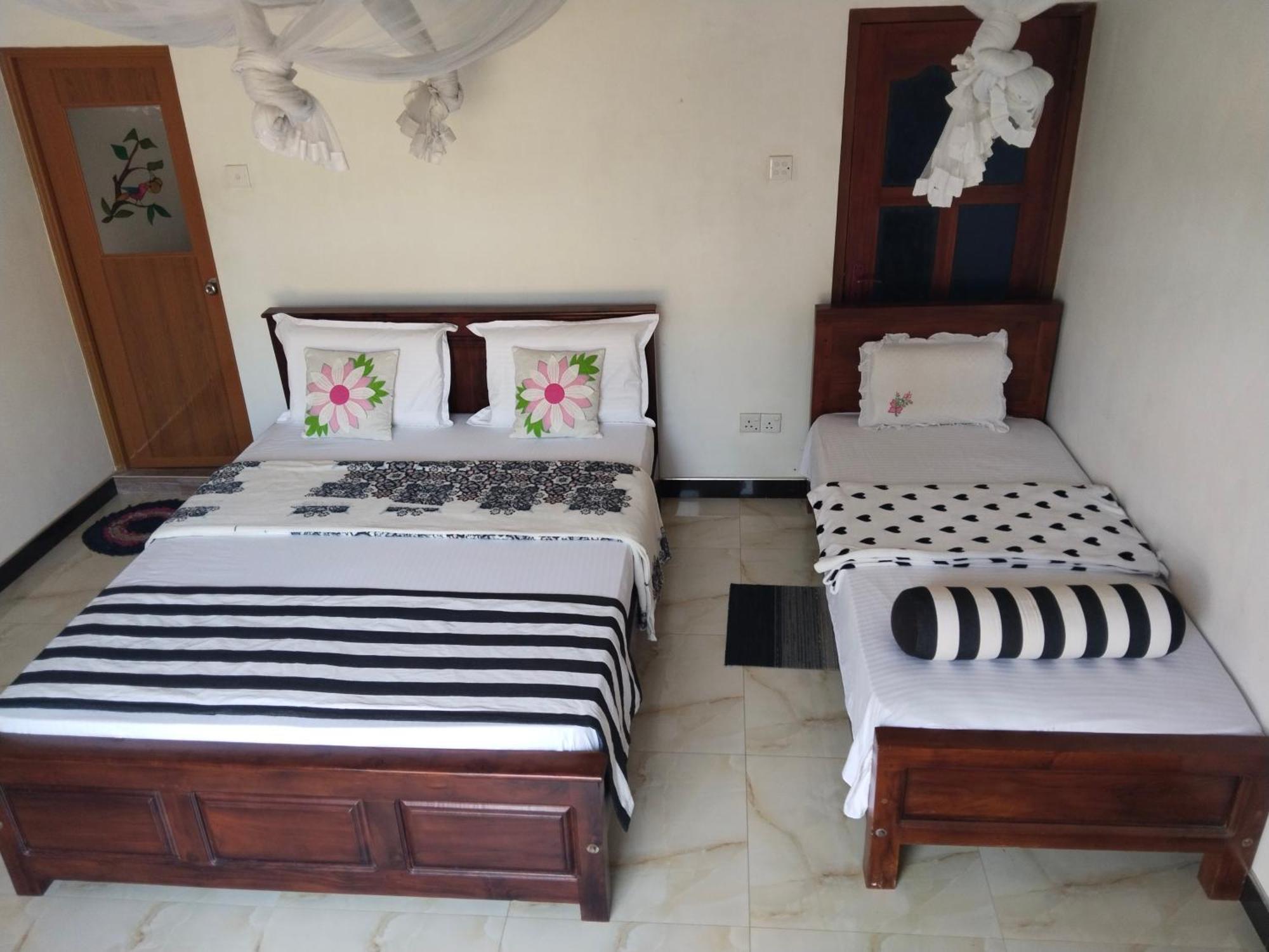 Ella Nature Valley Homestay ภายนอก รูปภาพ