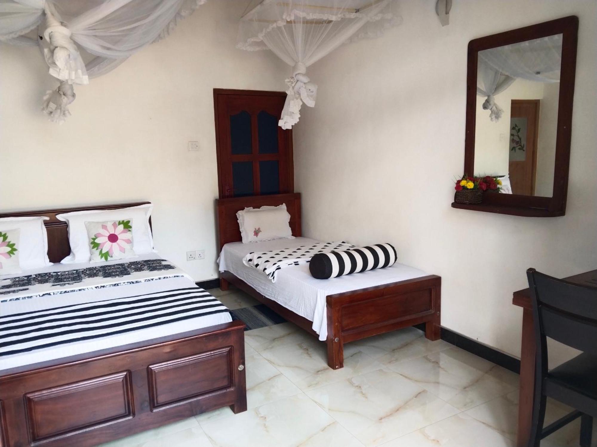 Ella Nature Valley Homestay ภายนอก รูปภาพ