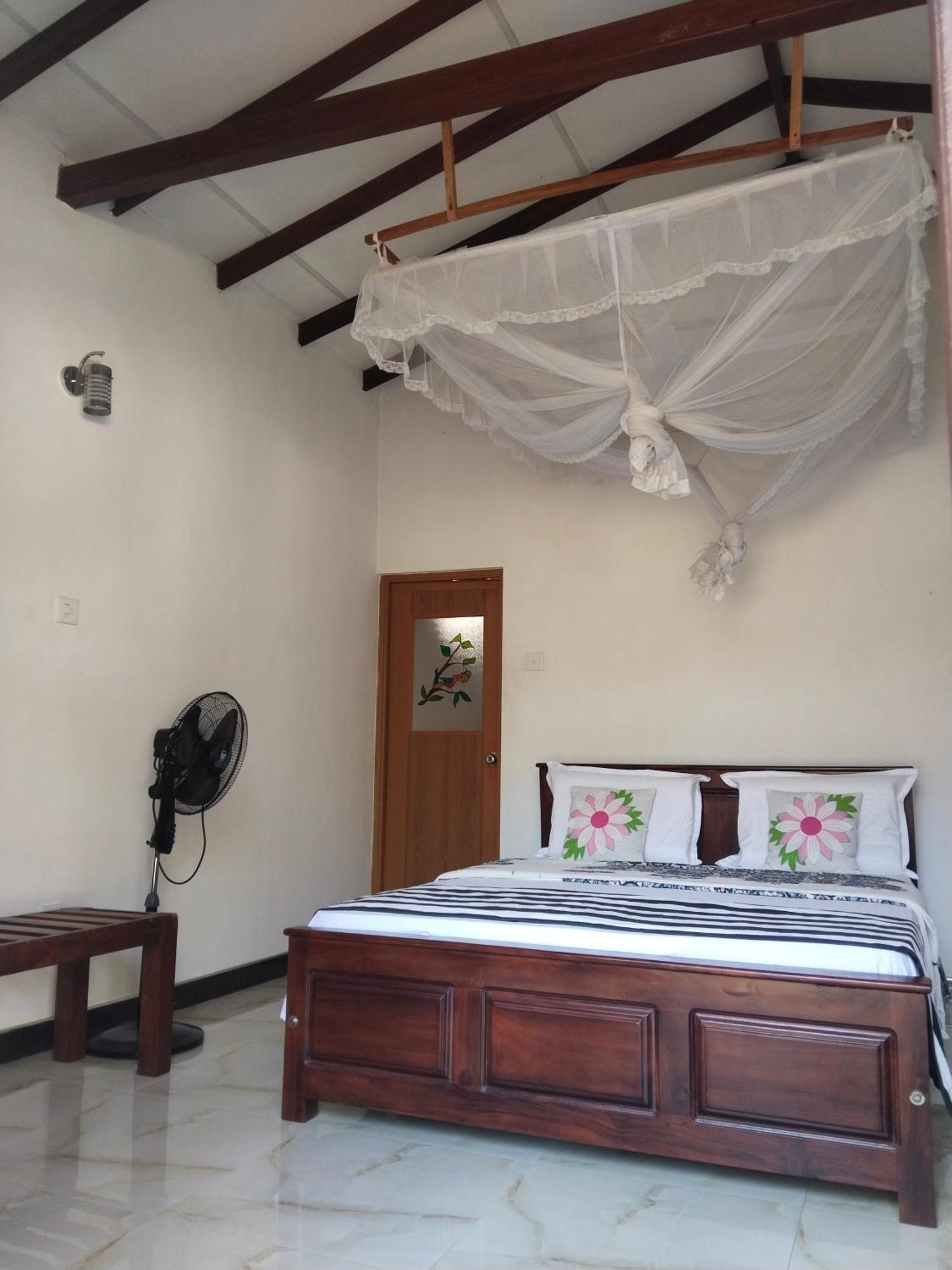 Ella Nature Valley Homestay ภายนอก รูปภาพ