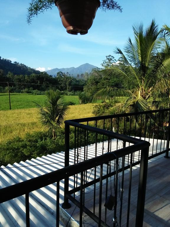 Ella Nature Valley Homestay ภายนอก รูปภาพ