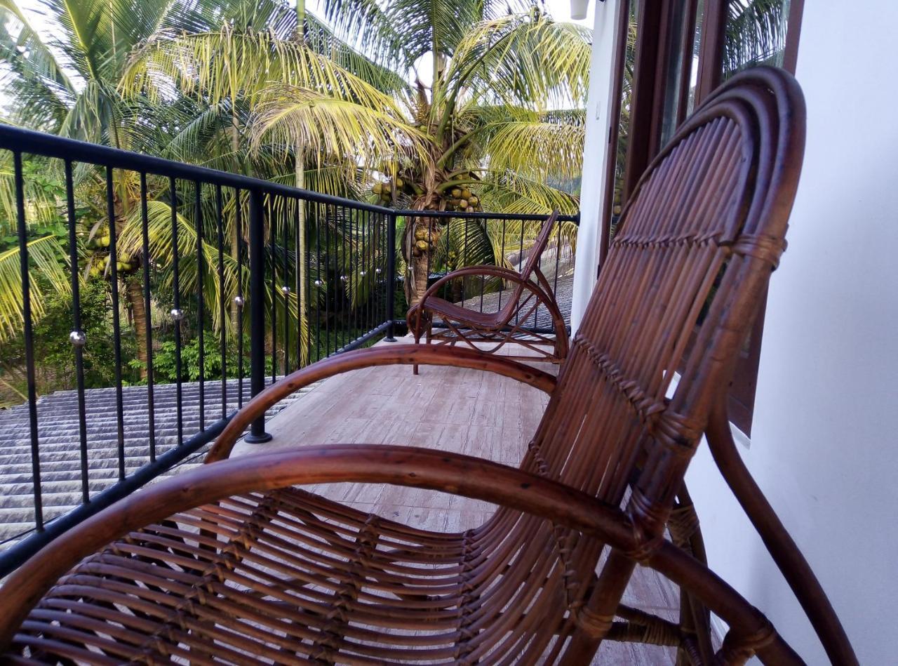 Ella Nature Valley Homestay ภายนอก รูปภาพ
