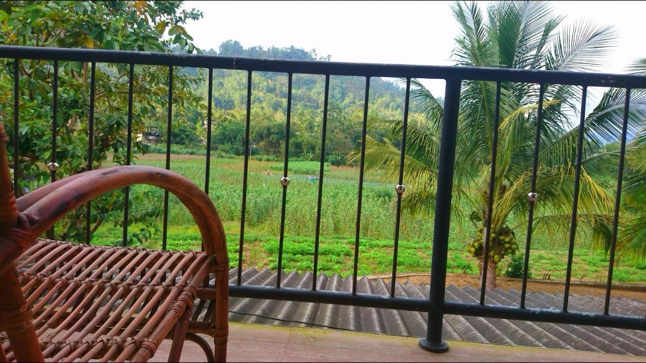 Ella Nature Valley Homestay ภายนอก รูปภาพ